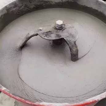 呈贡灌浆料常见问题与解决方法