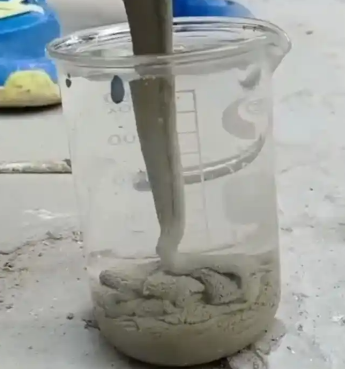 呈贡水工混凝土絮凝剂，水下抗分散剂的作用及施工方法