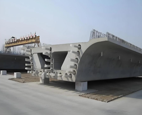 呈贡抗冻压浆料的特点及标准化施工工艺